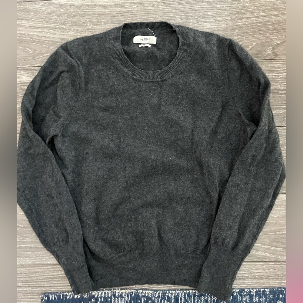 Isabel Marant Etoile wool blend sweater